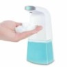 Dispenser Erogatore Automatico di Sapone Schiumogeno con Sensore a Infrarossi e