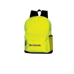 Zaino Givova Unisex in Vari Colori - Comodo e Resistente - GIVOVA