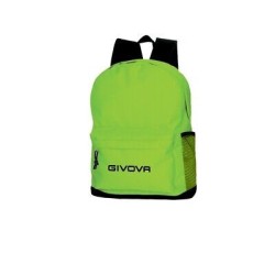 Zaino Givova Unisex in Vari Colori - Comodo e Resistente - GIVOVA