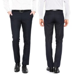 Pantalone Uomo Sartoriale: Eleganza e comfort per ogni occasione