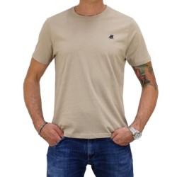 DUE T-SHIRT UOMO U.S. GRAND POLO: Comfort e Stile per Ogni Giorno