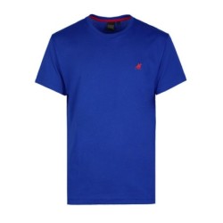 DUE T-SHIRT UOMO U.S. GRAND POLO: Comfort e Stile per Ogni Giorno