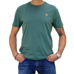 DUE T-SHIRT UOMO U.S. GRAND POLO: Comfort e Stile per Ogni Giorno