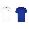 T-SHIRT UOMO U.S. GRAND POLO MAGLIA LOGO RICAMATO: Comfort e Stile per Ogni Giorno