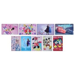 Tappeto Antiscivolo Cameretta Bimbo Bambini Walt Disney 80x120 cm