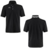 Polo Kappa Life da Uomo: Eleganza e Comfort in 100% Cotone Piquet