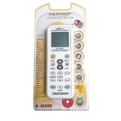 Telecomando Climatizzatore Universale 1000 in 1 -