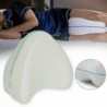 CUSCINO PER GAMBE MEMORY FOAM SUPPORTO ORTOPEDICO GINOCCHIA SCHIENA - Made in It